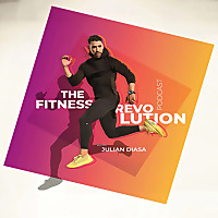 The Fitness Revolution Podcast