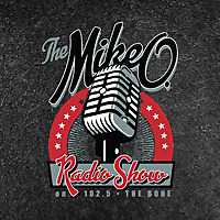 The Mike O Radio Show