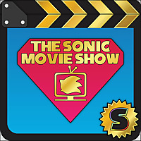 The Sonic Movie Show