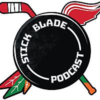 The Stick Blade Podcast