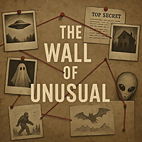 The wall of Unusual
