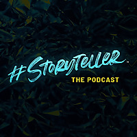 #Storyteller - An Insider's Look Behind the Scenes Across Sports, Media and Entertainment
