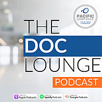 The Doc Lounge Podcast