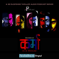 Karma Is A Witch! (Hindi)