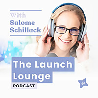 The Launch Lounge Podcast