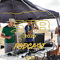 The Sprint The Bay Podcast