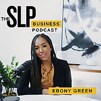 The SLP Business Podcast