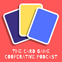 The Card Game Cooperative
