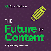 The Future of Content podcast