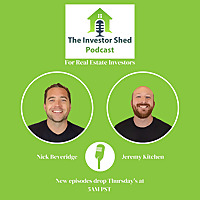 The Investor Shed Podcast