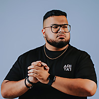 #KashDenCas Mixtapes