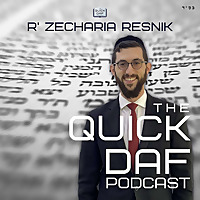 The Quick Daf