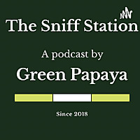 The Sniff Station