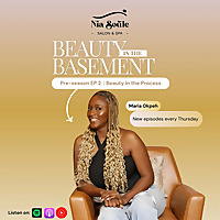 Beauty in the Basement