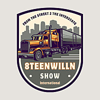 8TEENWILLN PODCAST