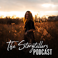 The Storytellers Podcast: Elevating Your Life Through Inspiring, Unexpected Moments