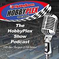 The HobbyPlex Show Podcast