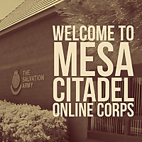 The Salvation Army Mesa Citadel