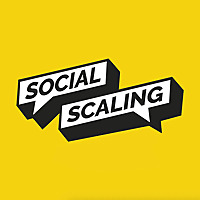 Social Scaling
