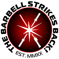 THE BARBELL STRIKES BACK!