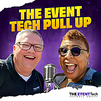 The Event Tech Pull Up