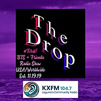 The Drop Sound Radio Show