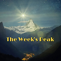 The Week's Peak