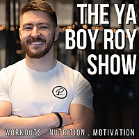 The Ya Boy Roy Show