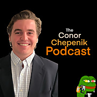 The Conor Chepenik Podcast