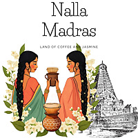 NALLA MADRAS