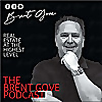 The Brent Gove Podcast