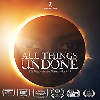 All Things Undone