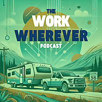 Work Wherever Podcast
