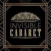 The Invisible Cabaret Podcast: Mental Health & The Arts