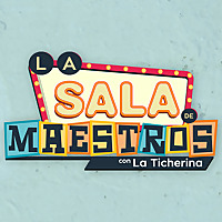 La sala de maestros
