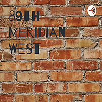 89th Meridian West