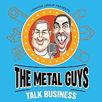 The Metal Guys Talk Business