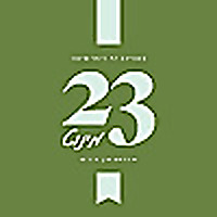 23 Minutes a Daf!