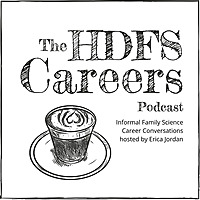The HDFS Careers Podcast