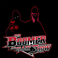 The Boomer and Blaze WWE Wrestling PPV rewatch podcast