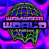 The Rewind - Wayward World Studios