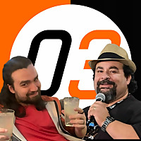 Out of Options (Father/Son Music Podcast)