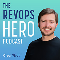 The RevOps Hero Podcast