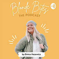 The Blonde Bites Podcast