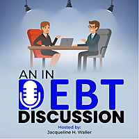 'An in Debt Discussion'