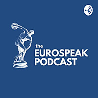 The Eurospeak Podcast