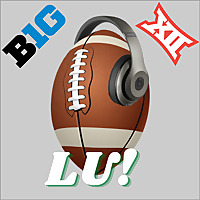 the LU! podcast