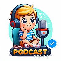 Odia Podcast Original