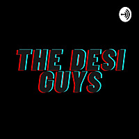 The Desi Guys