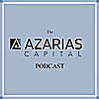 The Azarias Capital Podcast